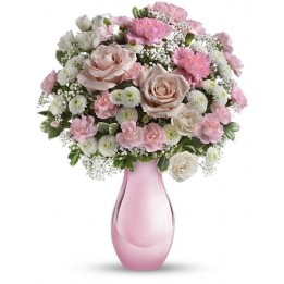 Pastel bouquet