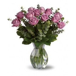 Dozen roses