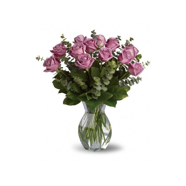 Dozen roses