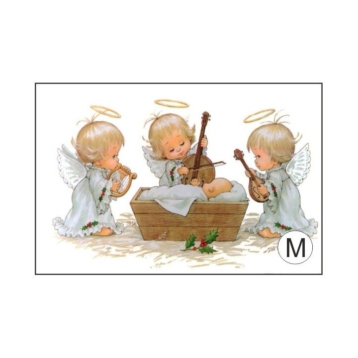 Gift Card, Christmas - M