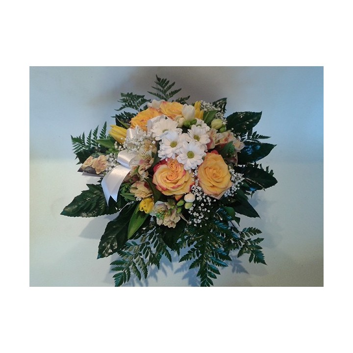Mixed bouquet
