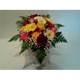Mixed bouquet