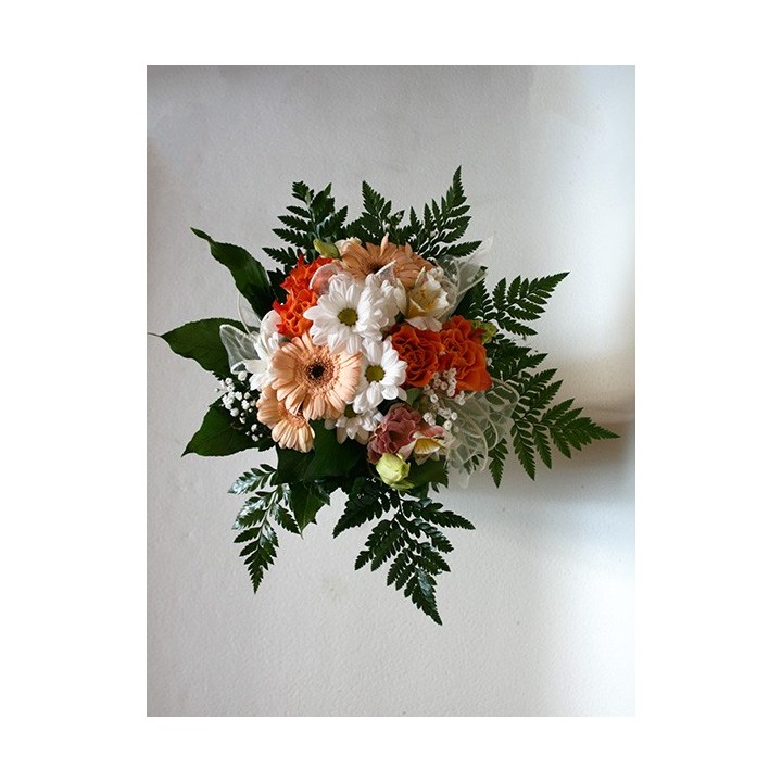 Mixed Bouquet